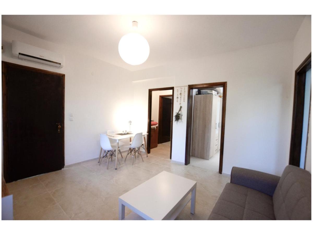 Το Σπίτι Με Το Πηγάδι - Wellcottage Thassos Skála Kallirákhis Exteriér fotografie