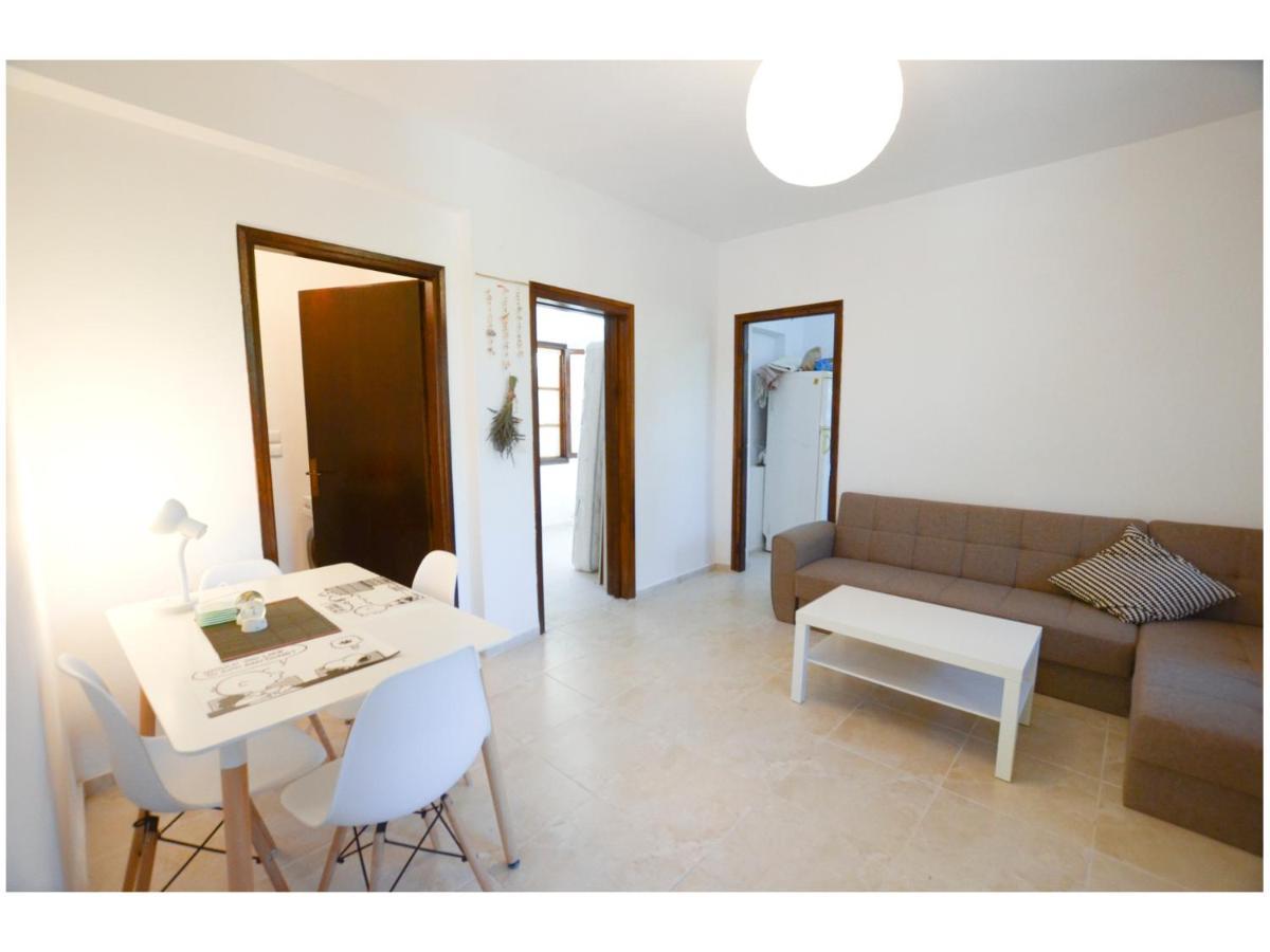 Το Σπίτι Με Το Πηγάδι - Wellcottage Thassos Skála Kallirákhis Exteriér fotografie