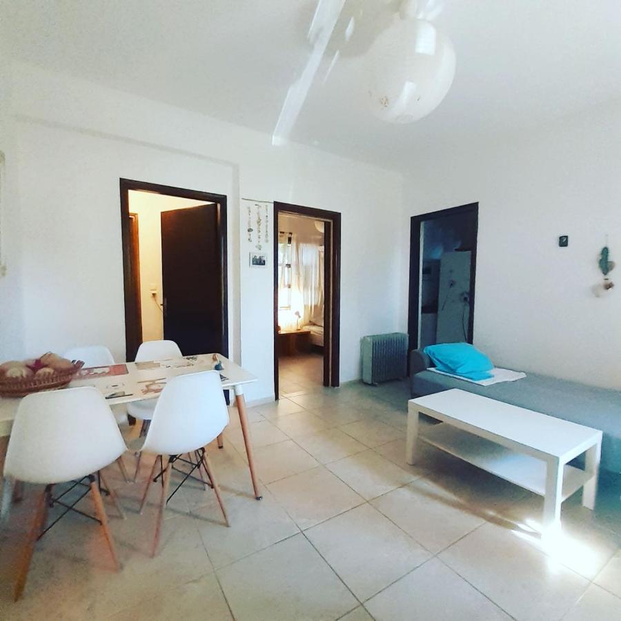Το Σπίτι Με Το Πηγάδι - Wellcottage Thassos Skála Kallirákhis Exteriér fotografie