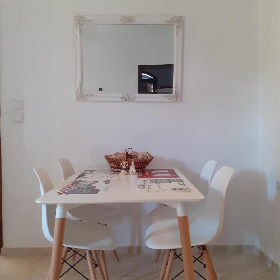 Το Σπίτι Με Το Πηγάδι - Wellcottage Thassos Skála Kallirákhis Exteriér fotografie